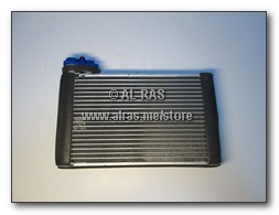 EVAP. MAZDA MPV (REAR)